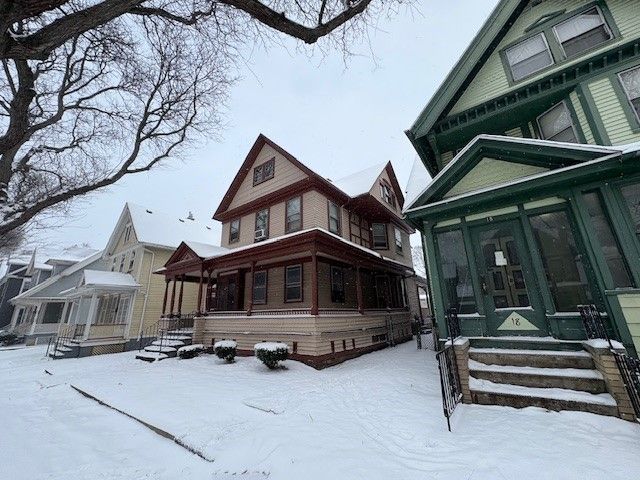 20 Madison Street, Rochester, NY 14608