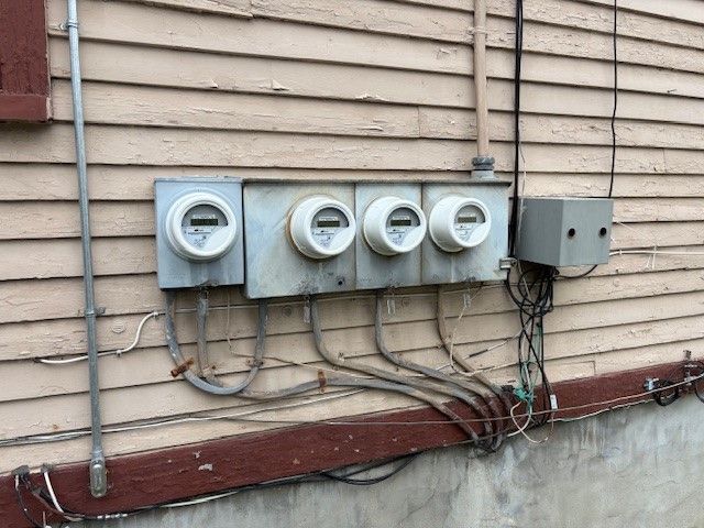 20 Madison Street, Rochester, NY 14608