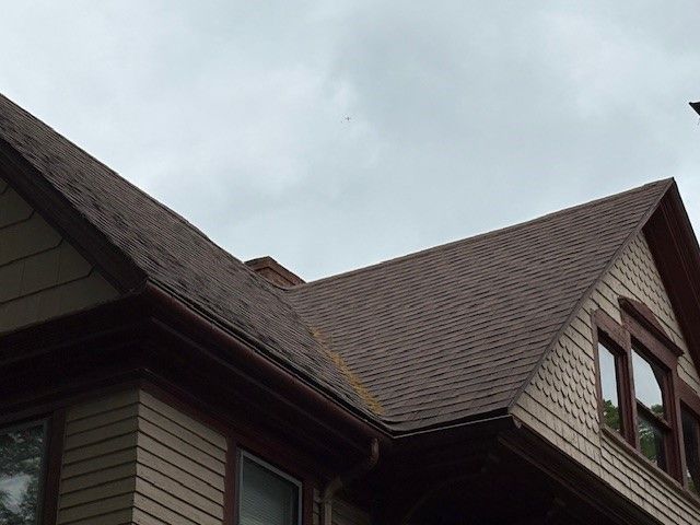 20 Madison Street, Rochester, NY 14608