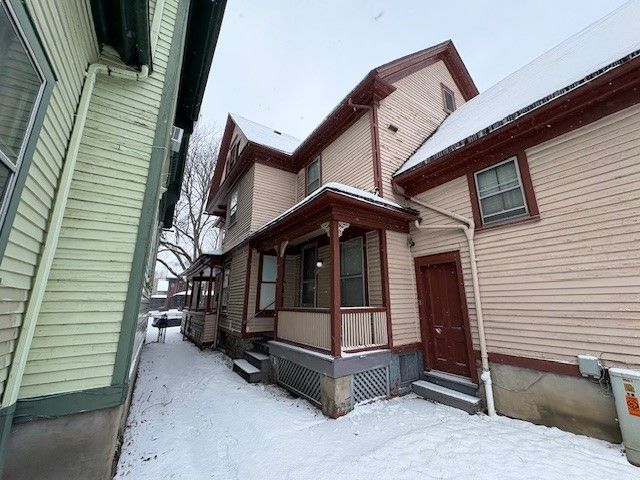 20 Madison Street, Rochester, NY 14608