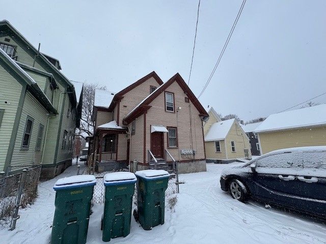 20 Madison Street, Rochester, NY 14608