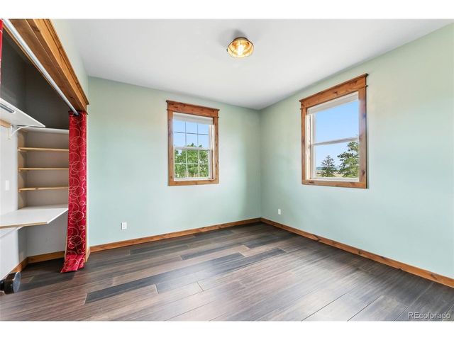 Address unavailable.