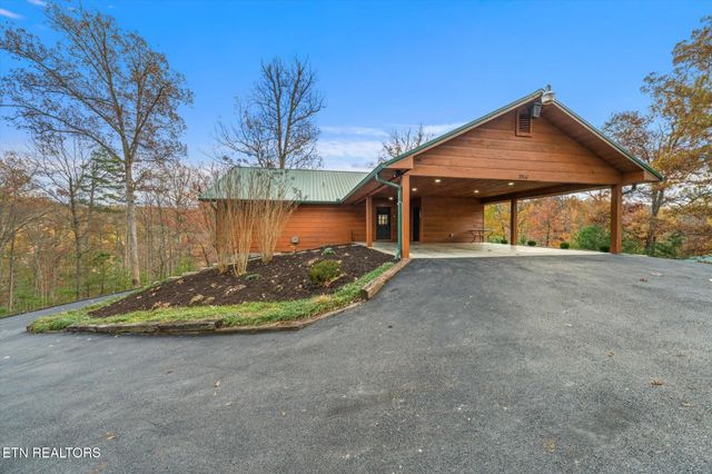 3760 Ivy Way, Sevierville, TN 37876