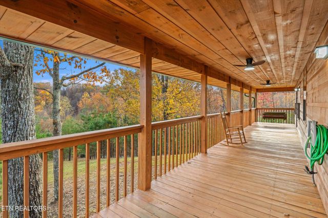 3760 Ivy Way, Sevierville, TN 37876