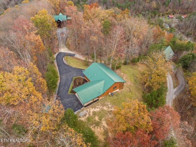 3760 Ivy Way, Sevierville, TN 37876