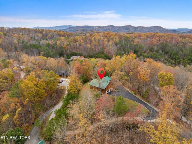3760 Ivy Way, Sevierville, TN 37876