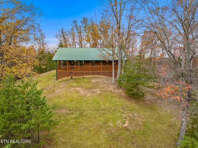 3760 Ivy Way, Sevierville, TN 37876