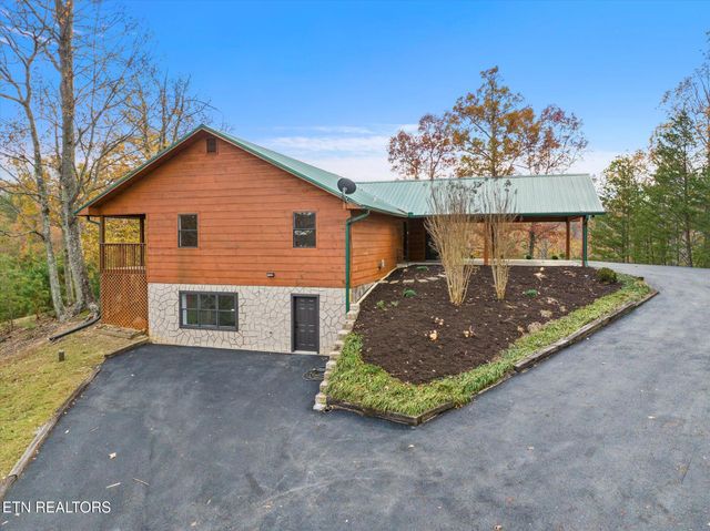 3760 Ivy Way, Sevierville, TN 37876