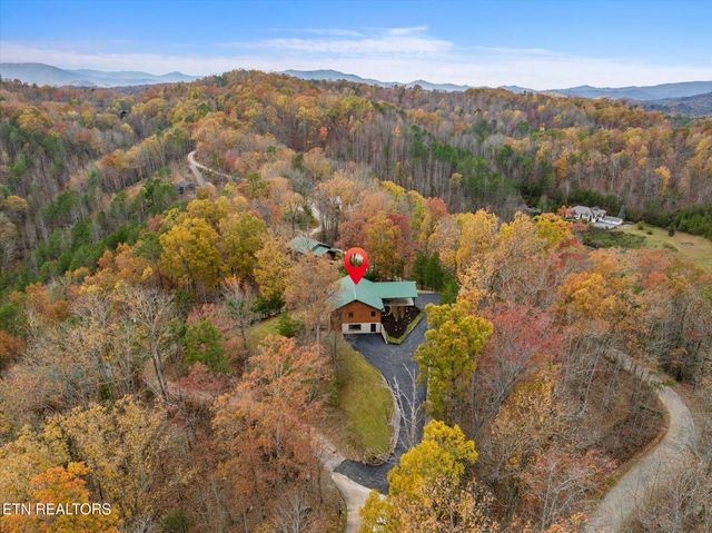 3760 Ivy Way, Sevierville, TN 37876