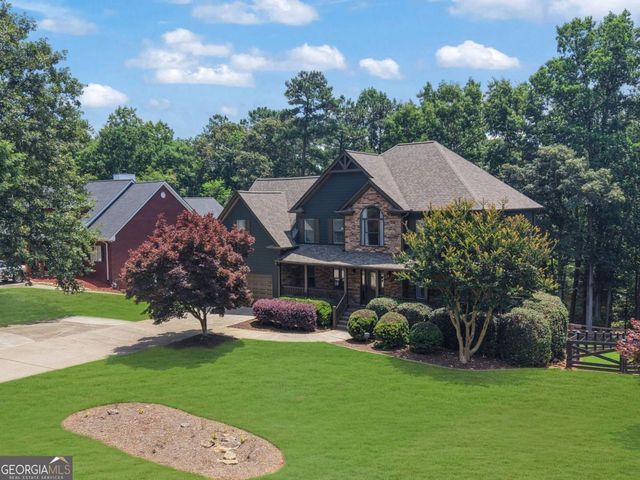 4418 Shellie Lane, Oakwood, GA 30566
