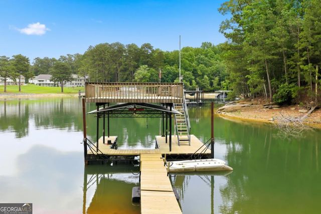 4418 Shellie Lane, Oakwood, GA 30566