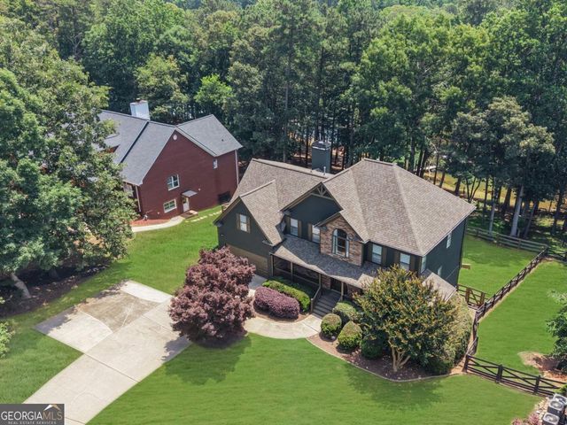 4418 Shellie Lane, Oakwood, GA 30566