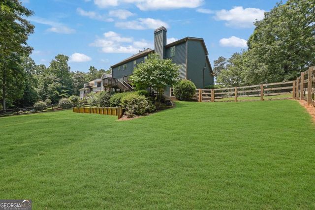 4418 Shellie Lane, Oakwood, GA 30566