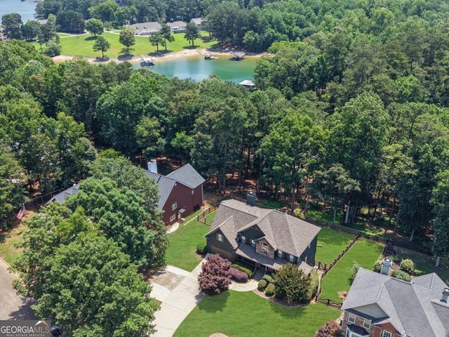 4418 Shellie Lane, Oakwood, GA 30566