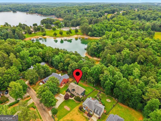4418 Shellie Lane, Oakwood, GA 30566