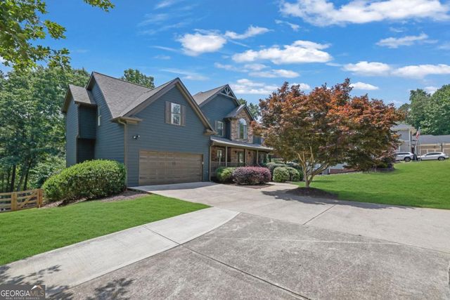 4418 Shellie Lane, Oakwood, GA 30566