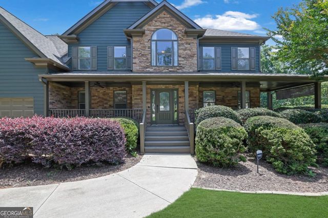 4418 Shellie Lane, Oakwood, GA 30566