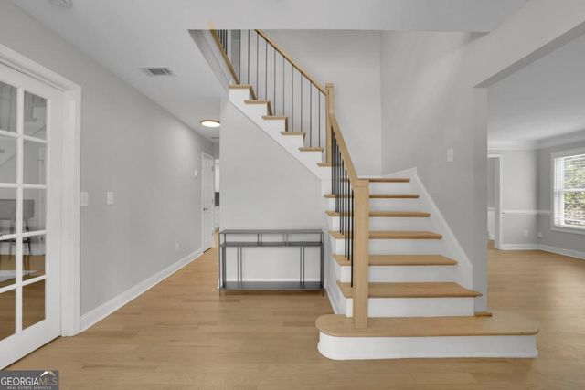 4418 Shellie Lane, Oakwood, GA 30566