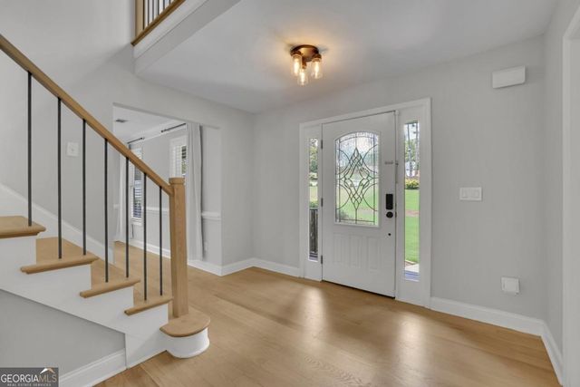 4418 Shellie Lane, Oakwood, GA 30566