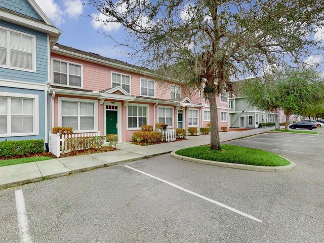 4007 VENETIAN BAY DRIVE 104, Kissimmee, FL 34741