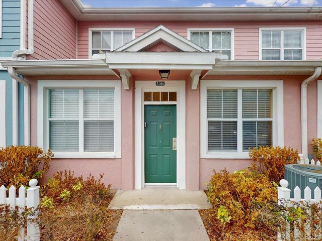 4007 VENETIAN BAY DRIVE 104, Kissimmee, FL 34741