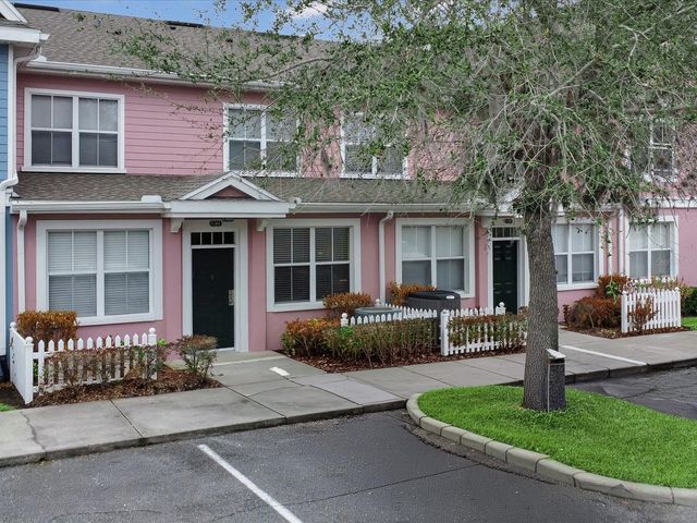 4007 VENETIAN BAY DRIVE 104, Kissimmee, FL 34741