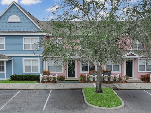 4007 VENETIAN BAY DRIVE 104, Kissimmee, FL 34741