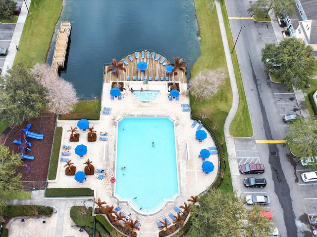 4007 VENETIAN BAY DRIVE 104, Kissimmee, FL 34741