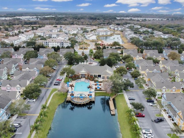 4007 VENETIAN BAY DRIVE 104, Kissimmee, FL 34741