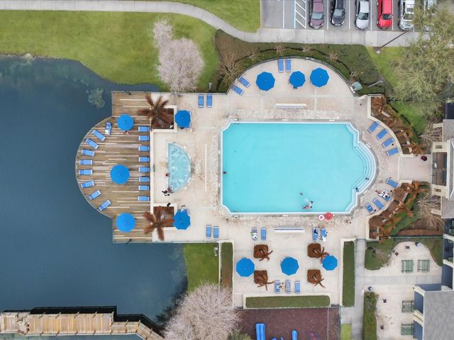 4007 VENETIAN BAY DRIVE 104, Kissimmee, FL 34741