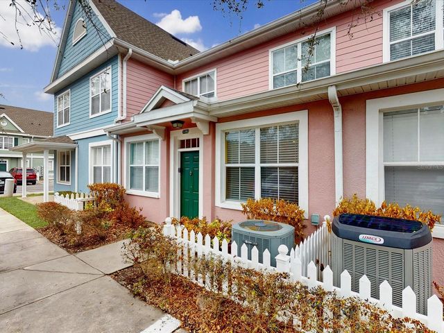 4007 VENETIAN BAY DRIVE 104, Kissimmee, FL 34741