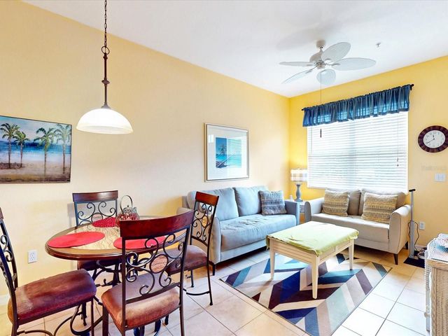 4007 VENETIAN BAY DRIVE 104, Kissimmee, FL 34741