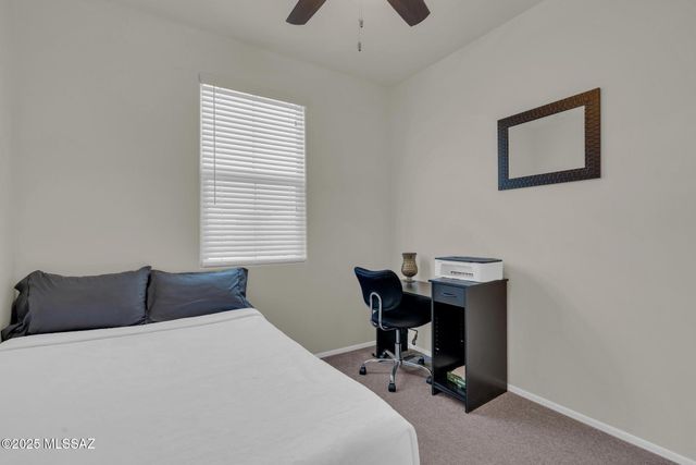 6556 E Via Arroyo Azul, Tucson, AZ 85756