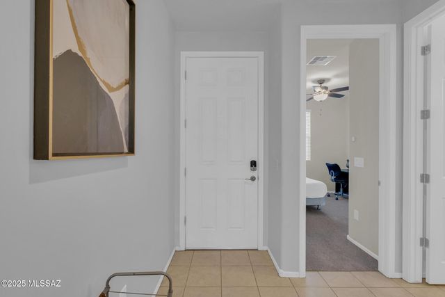 6556 E Via Arroyo Azul, Tucson, AZ 85756