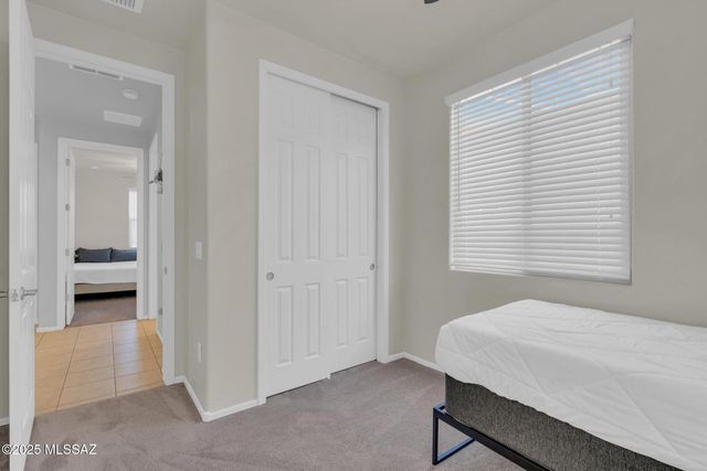 6556 E Via Arroyo Azul, Tucson, AZ 85756