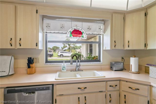 109 Citrus Road NE, Lake Placid, FL 33852