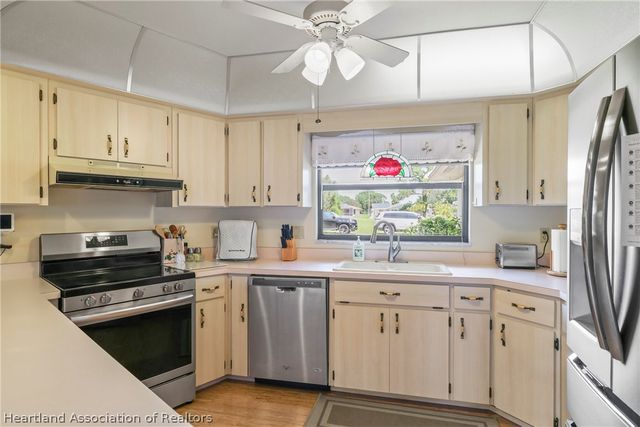 109 Citrus Road NE, Lake Placid, FL 33852