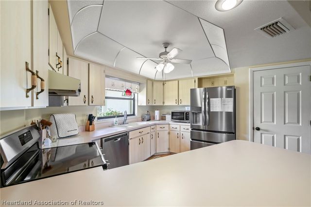 109 Citrus Road NE, Lake Placid, FL 33852