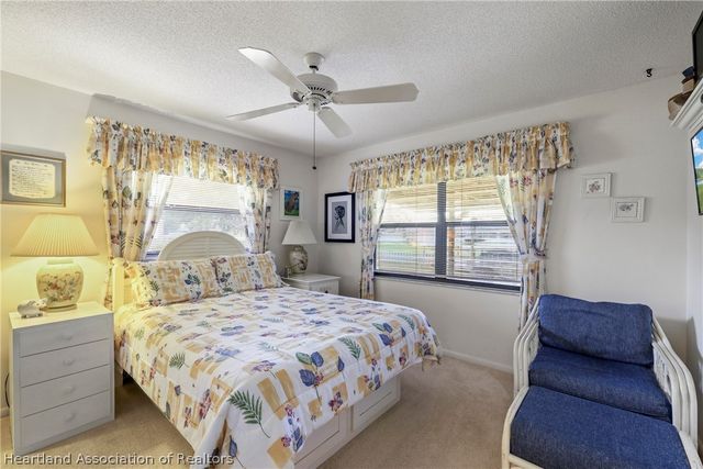 109 Citrus Road NE, Lake Placid, FL 33852