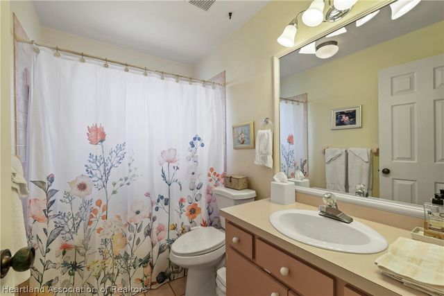 109 Citrus Road NE, Lake Placid, FL 33852
