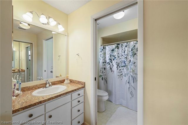 109 Citrus Road NE, Lake Placid, FL 33852