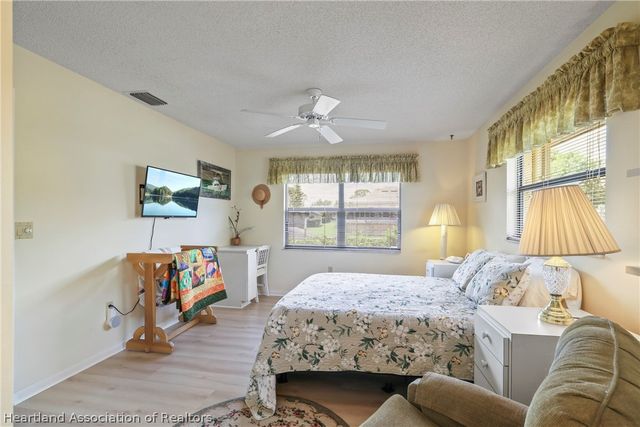 109 Citrus Road NE, Lake Placid, FL 33852