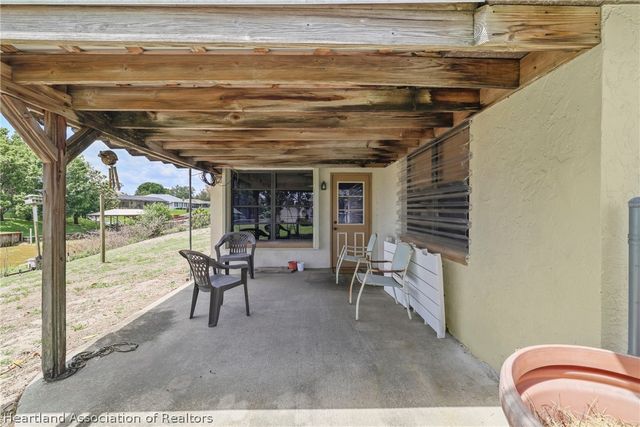 109 Citrus Road NE, Lake Placid, FL 33852