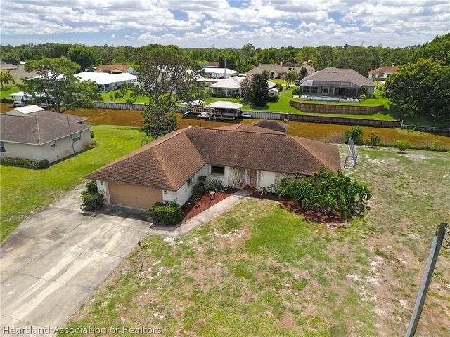 109 Citrus Road NE, Lake Placid, FL 33852