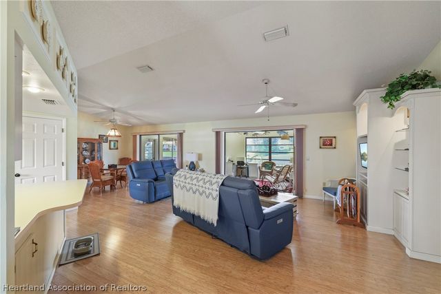 109 Citrus Road NE, Lake Placid, FL 33852