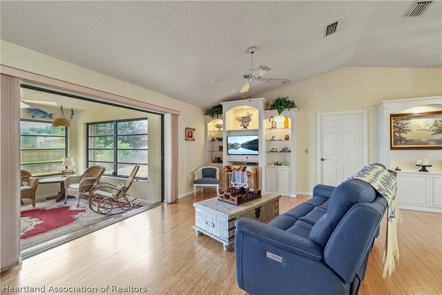 109 Citrus Road NE, Lake Placid, FL 33852