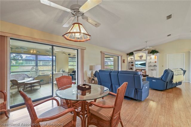 109 Citrus Road NE, Lake Placid, FL 33852