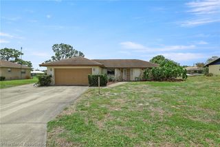 109 Citrus Road NE, Lake Placid, FL 33852