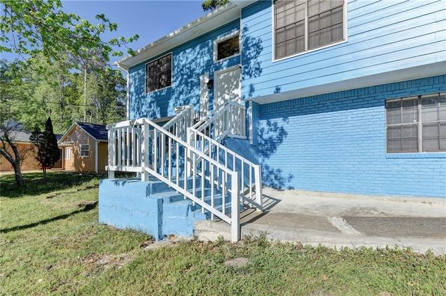 2447 Landington Way, Duluth, GA 30096