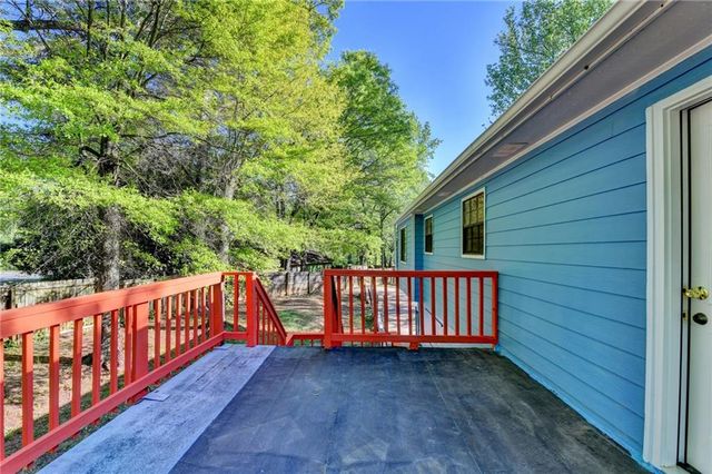 2447 Landington Way, Duluth, GA 30096